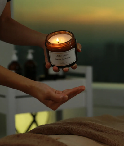 石家庄至尊芳疗精油SPA