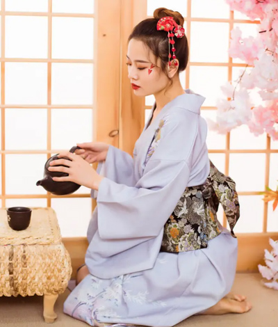 石家庄休闲商务会所之宫廷理疗