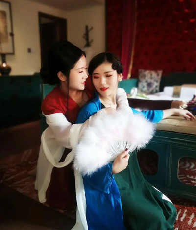 石家庄日式指压按摩