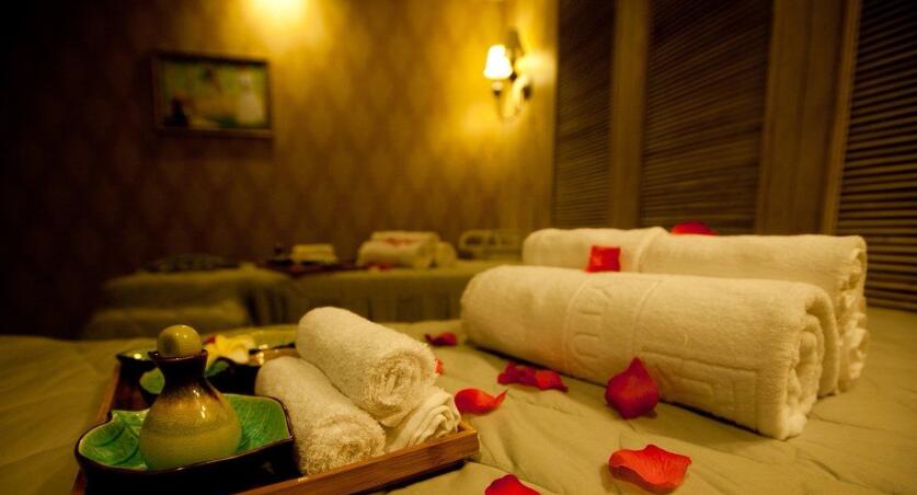 石家庄必去养生spa会所“探店”,2022已更新