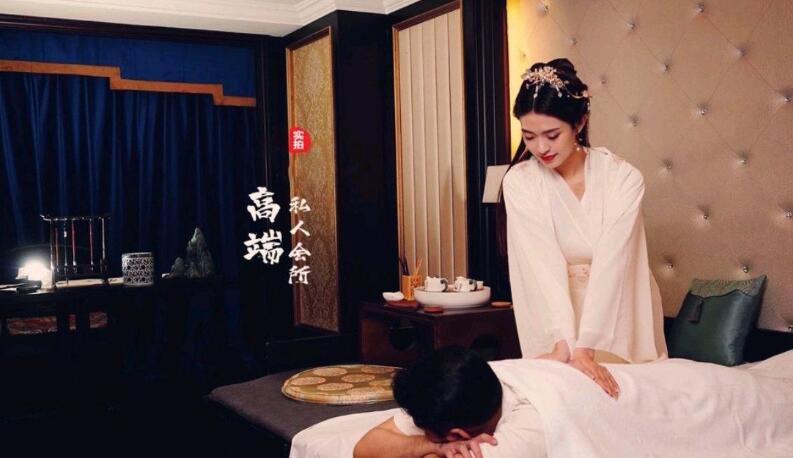 石家庄休闲养生会所-放松身心的一片净土