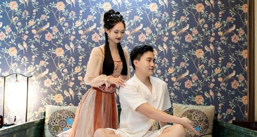 石家庄足疗SPA休闲会馆_您的感受我们的追求