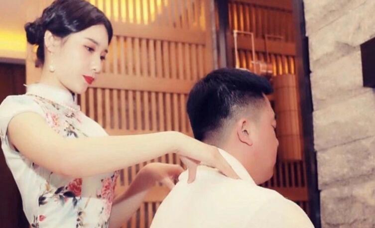 推荐一家石家庄高档会馆休闲生活即刻开启