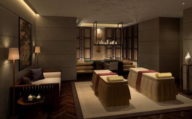 石家庄家庭式spa足浴会所-开启美好休闲养生生活(今日会馆热点)