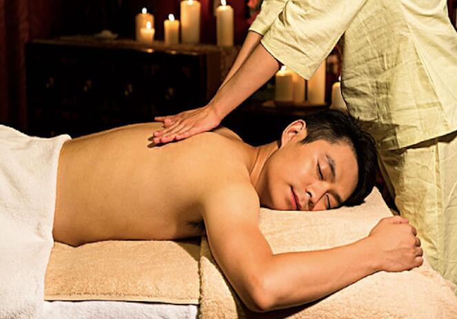 2026更新石家庄高端SPA会所-分享spa的好处