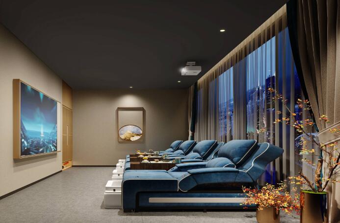 石家庄比较不错的男士休闲Spa会馆哪里有，带着好奇心来这体验一把吧