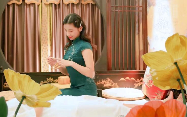 石家庄高端男士养生会所,良心会所真心推荐