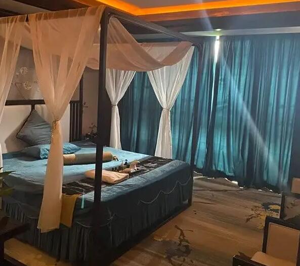 石家庄会馆环境展示（五）​