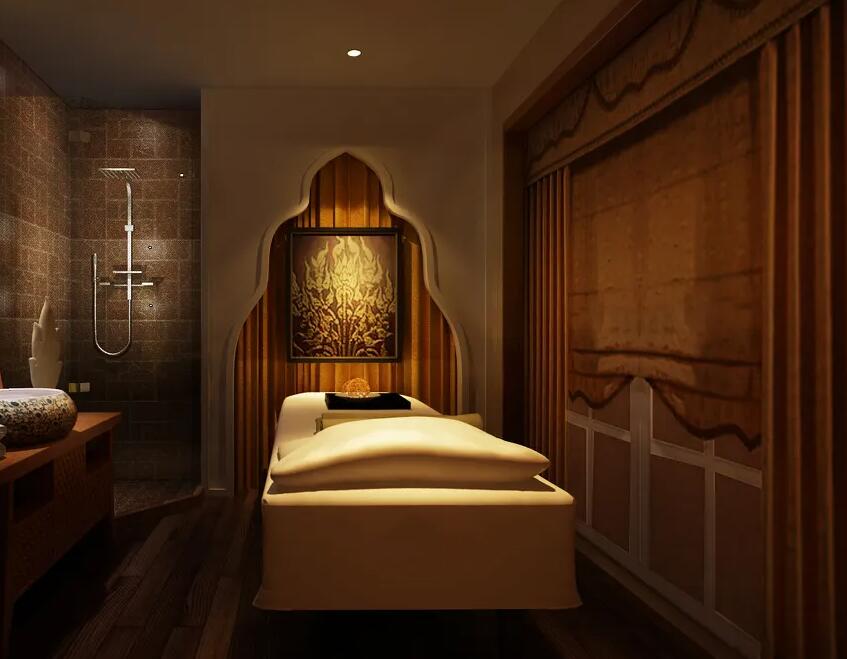 石家庄会所环境（十）