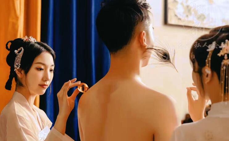 用每一个细节服务留住每一位顾客实际体验石家庄养生会所