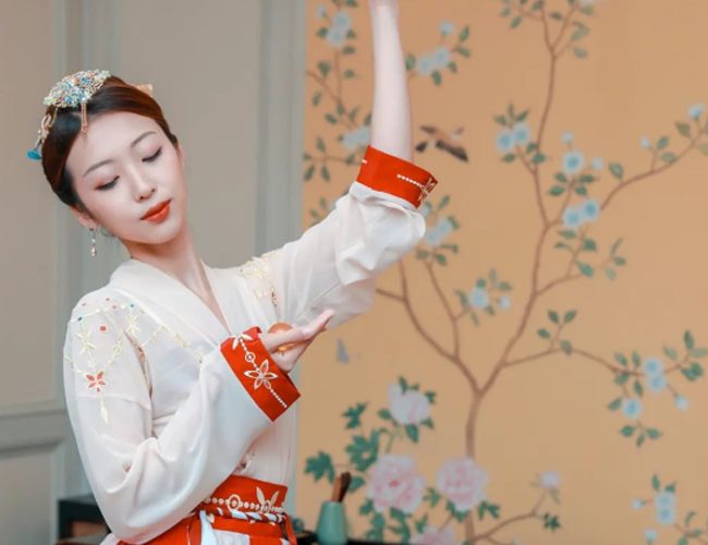 石家庄桑拿水疗艺师展示（十二）刚去的这家不错